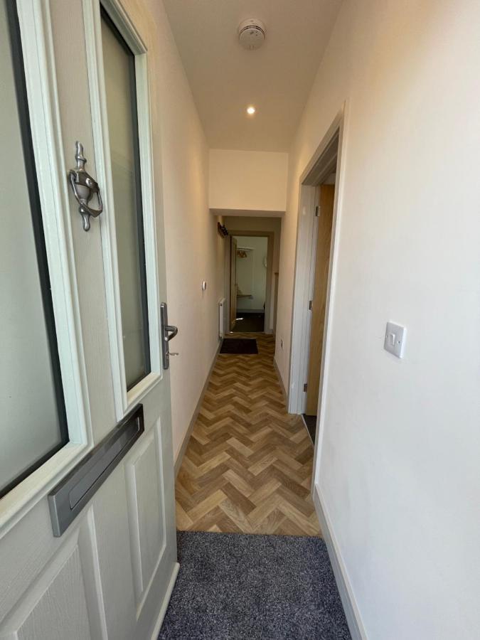 Lees Lookout Holt ,2 Bedroom Luxury Apartment With Private Parking Exteriör bild